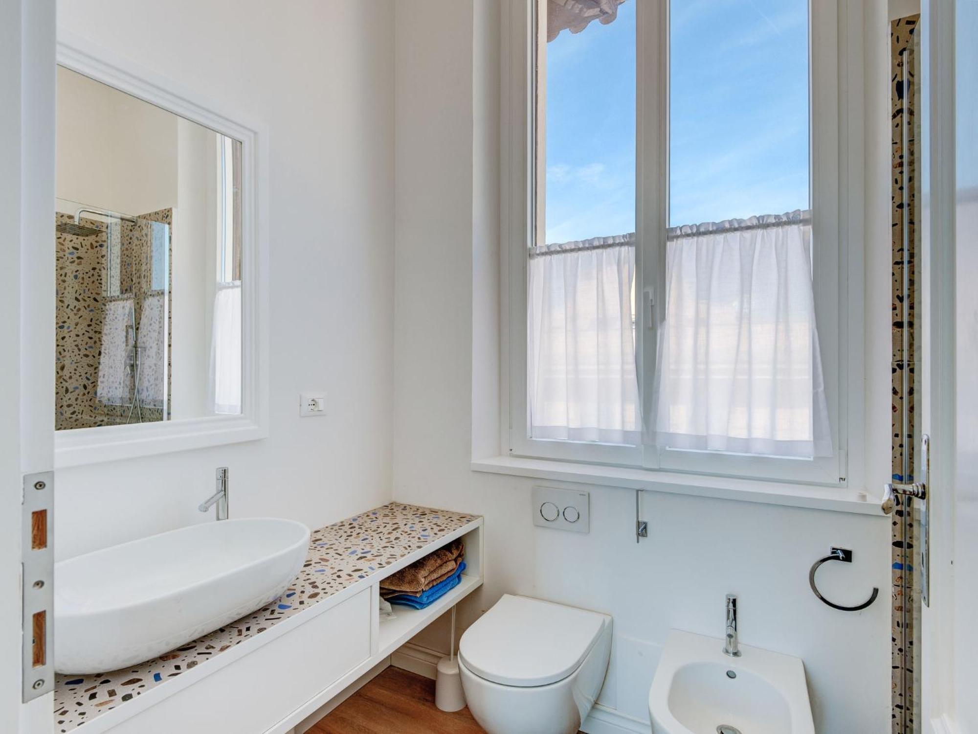 Apartment Luminosa Vittoria By Interhome *