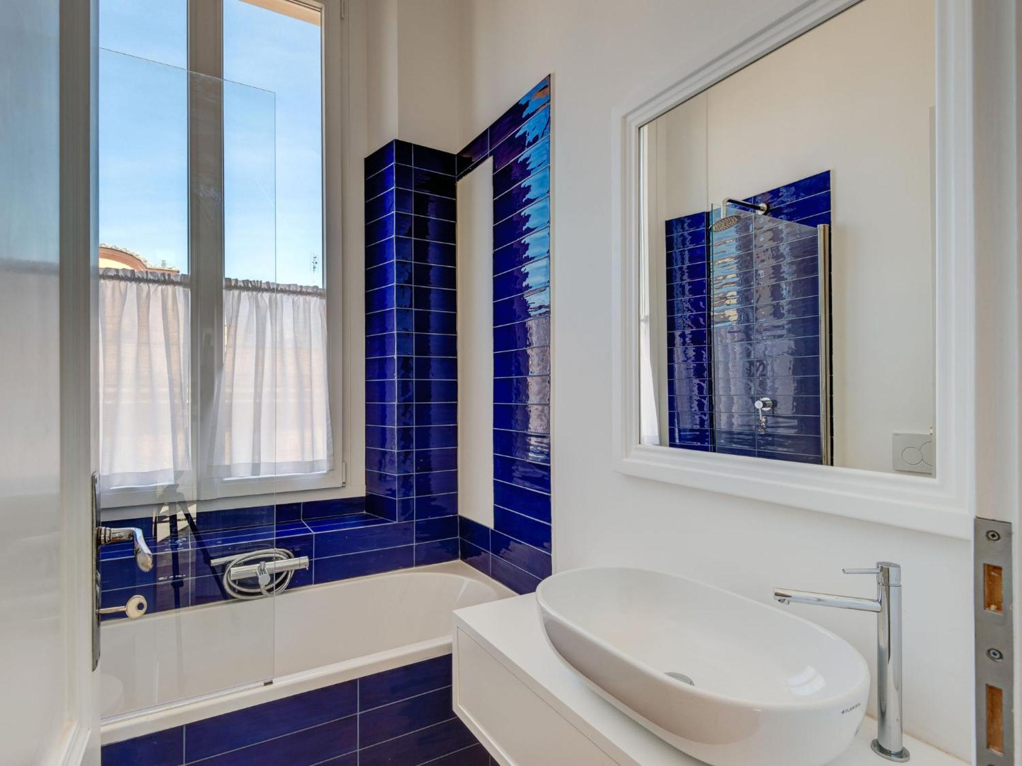 Apartment Luminosa Vittoria By Interhome Rome
