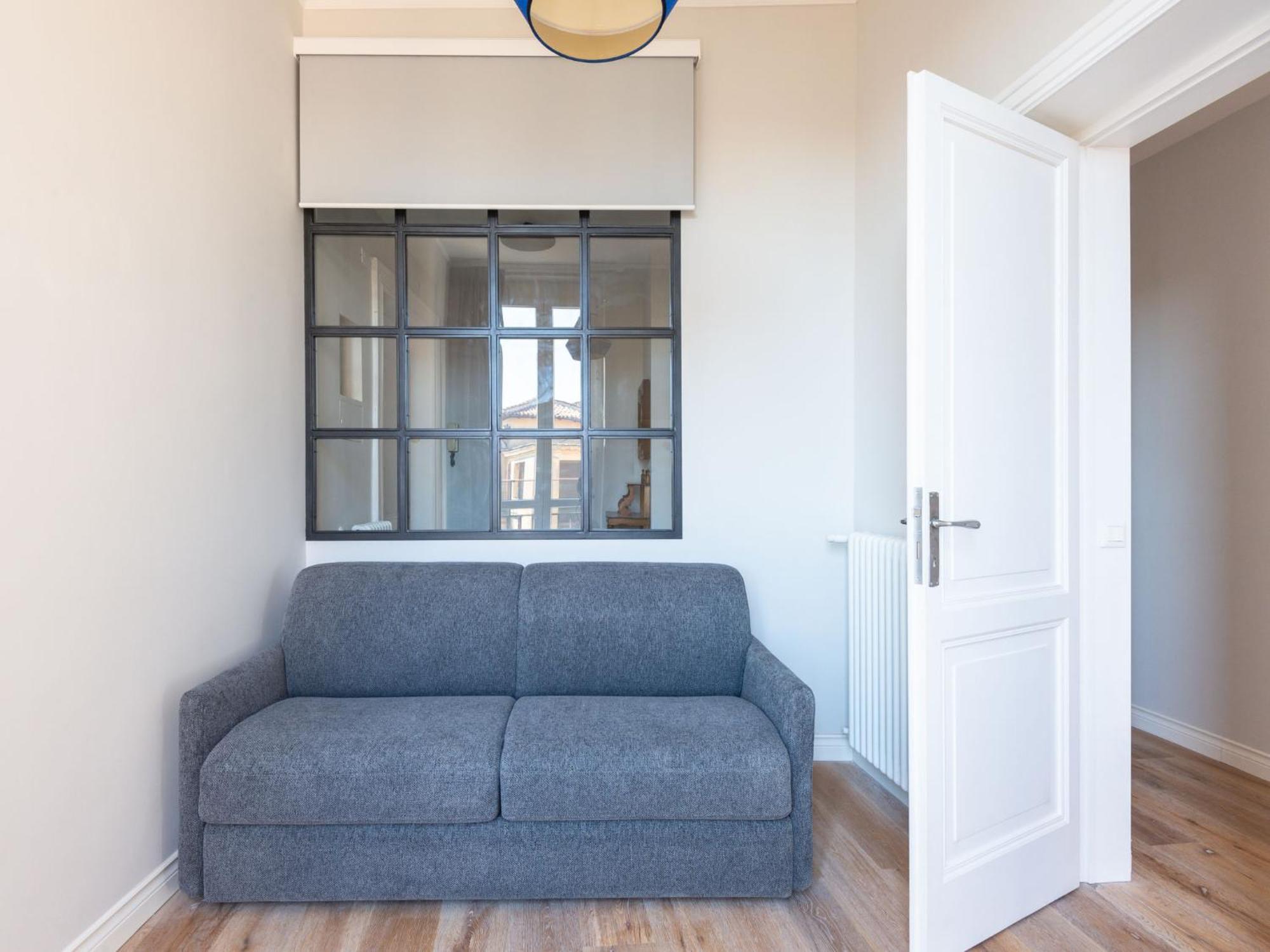 Luminosa Vittoria By Interhome * Rome